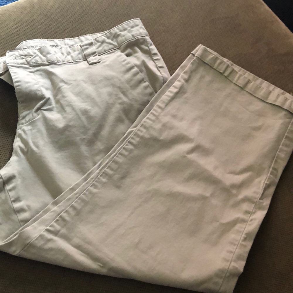 Falls creek Capri pants